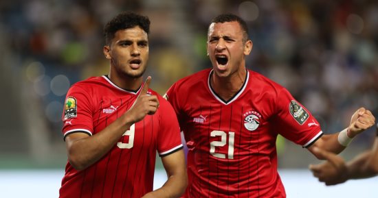 المنتخب الأولمبى يستهدف 5 جوائز فى نهائى أمم أفريقيا لتكرار إنجاز 2019