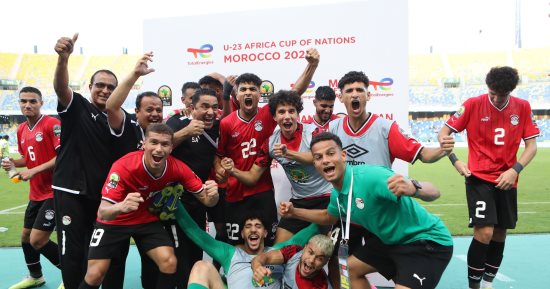 مدير المنتخب الأوليمبى: التعادل مع النيجر كان سببا للتأهل وزيارة فيتوريا دفعة قوية