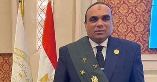 خالد محجوب لـ"الشاهد": سجن وادى النطرون الوحيد الذى لم يصور اقتحامه