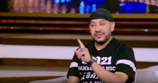 عصام كاريكا يكشف كواليس تعاونه مع الكينج في أغنية "أنا الذي".. اعرف كلماتها 