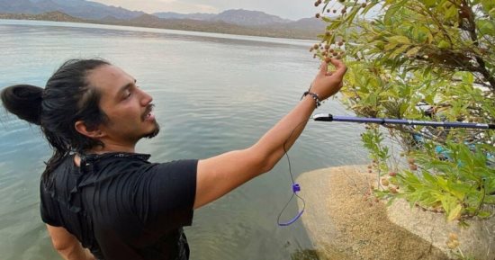 مقتل طالب أمريكى فى ظروف غامضة بالمكسيك والسلطات تحقق