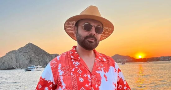 محمد كريم يستعد لفيلم جديد فى هيوليود بعد إجازة عيد الأضحى 