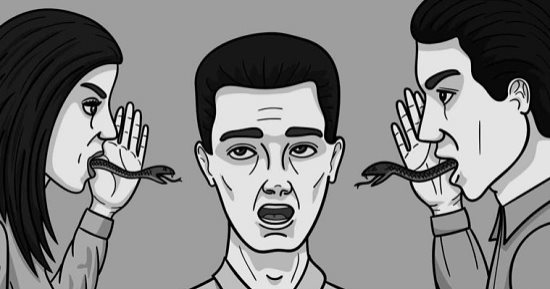 5 سمات شخصية تجعلك تجذب الأشخاص التوكسيك.. منها تبرير سلوكهم السيئ
