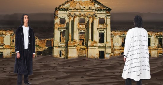 المملكة العربية السعودية تستعد لإطلاق أسبوع الموضة الأول فى أكتوبر
