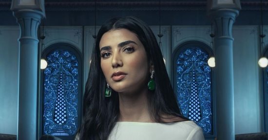 ريم سامى تشارك في مسلسل "حدوتة منسية" مع سوسن بدر والعرض فى الأوف سيزون
