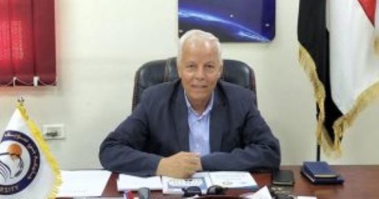 تعرف على أول كلية لعلوم الملاحة وتكنولوجيا الفضاء ببنى سويف