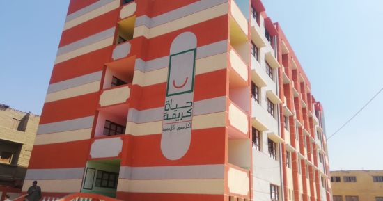 وزارة التخطيط: إنجاز 100% من مشروعات "حياة كريمة" بمحافظة دمياط