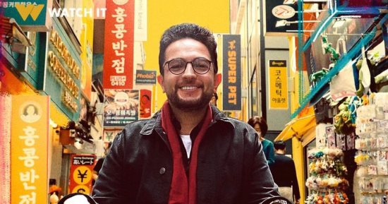 منصة "watch it" تكشف عن برومو برنامج "لوغاريتم" مع أحمد فايق