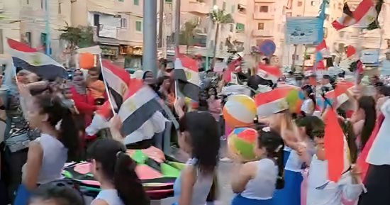 كيف احتفلت قصور الثقافة بالذكرى العاشرة لـ ثورة 30 يونيو؟
