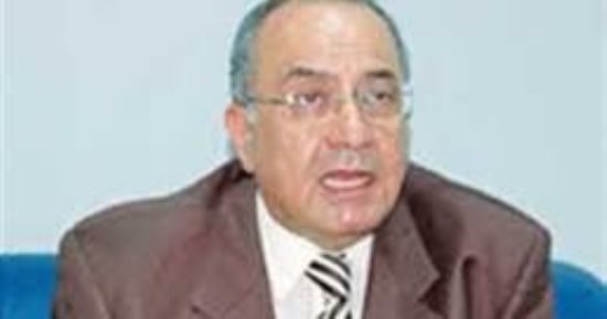 عزاء عبد الرحمن حافظ رئيس مدينة الإنتاج الإعلامى الأسبق بمسجد الشرطة.. الخميس