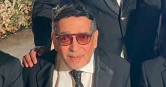 أحمد فايق: وفاة علاء عبد الخالق ضربة كسرت ضهر جيلنا كله