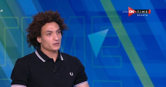 أحمد عاطف: الأهلى فاوضنى عن طريق أمير توفيق والزمالك لم يتواصل معى مباشرة