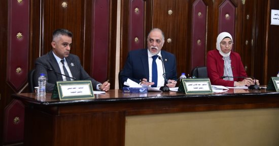 "تضامن النواب" توافق على مشروع قانون دعم صندوق قادرون باختلاف 