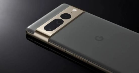 تقرير: الكشف عن هاتف Pixel 8 Pro من Google فى تسريب النموذج الأولى