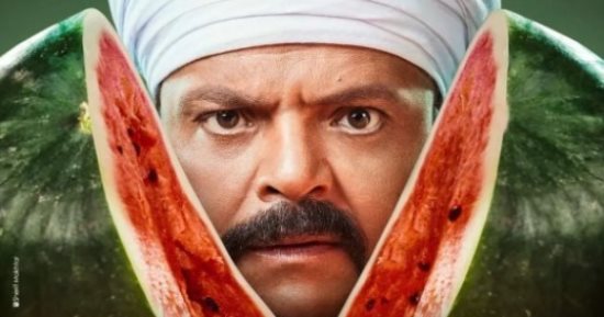 محمد هنيدى وصناع "مرعى البريمو" يحتفلون بالعرض الخاص للفيلم اليوم