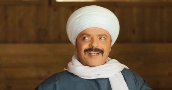 محمد هنيدي عن فيلمه "مرعي البريمو": بوعدكم إنى راجع بقوة من جديد