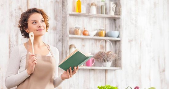 عناصر يجب التخلص منها فى مطبخك تجنبًا لحدوث فوضى