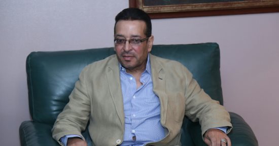 تعرف على مرض المطرب علاء عبد الخالق.. أصيب به قبل وفاته بسنوات