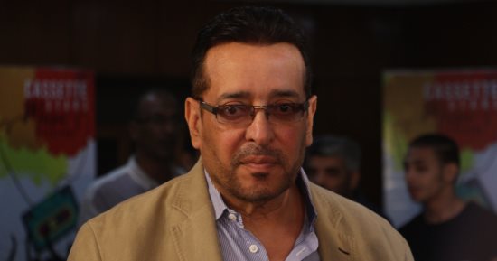 عزاء علاء عبد الخالق غدا بمسجد الشرطة بالشيخ زايد