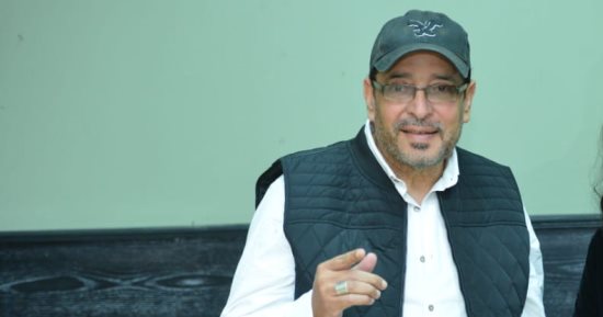 تامر حسنى ناعيا علاء عبد الخالق: رحم الله حبيبي وأستاذى الفنان والإنسان
