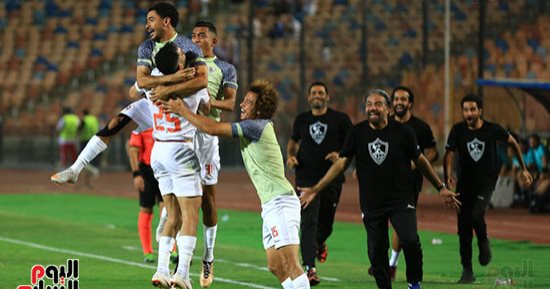 أخبار الزمالك اليوم الثلاثاء 12/ 9/ 2023