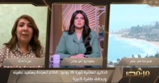 السياحة: طفرة غير مسبوقة بالقطاع مع حملة ترويجية وتسويقية تستهدف 18 دولة