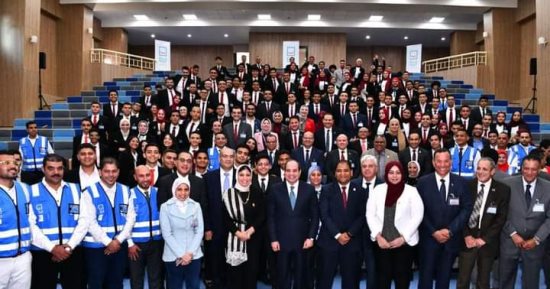 10 سنوات على ثورة 30 يونيو ..فوز مصر ببطولة العالم للإسكواش للجامعات 2022