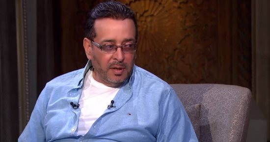 علاء عبد الخالق .. اعتبر أحمد منيب الأب الروحى له وأغانيه معه سبب شهرته