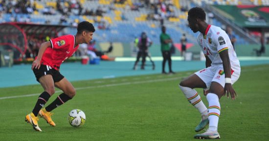 اللقب الثانى والأرقام القياسية تداعب المنتخب الأولمبى الليلة أمام المغرب