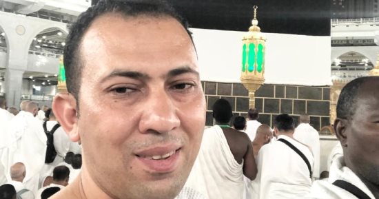 محمود عبد الراضى: نجاح كبير لبعثة حج القرعة موسم 2023