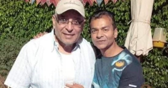 محمد محيى ينعى علاء عبد الخالق: فقدت أب وأخ كبير وصديق