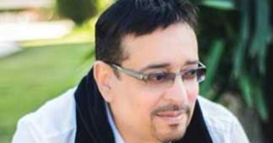 تشييع جنازة المطرب علاء عبد الخالق بعد صلاة الظهر من مسجد الشرطة بالشيخ زايد