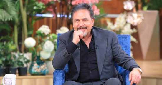محمد رياض يوضح حقيقة تكريم الفنان الراحل علاء ولي الدين بمهرجان المسرح