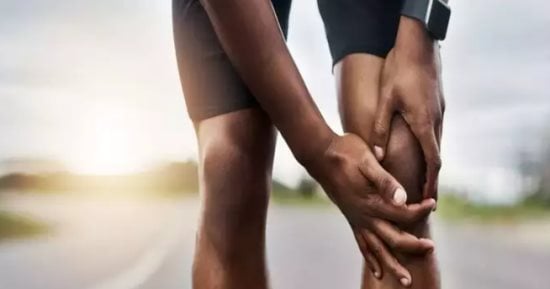 عادات لياقة بدنية خاطئة يمكنها تدمير ساقيك قبل سن الأربعين
