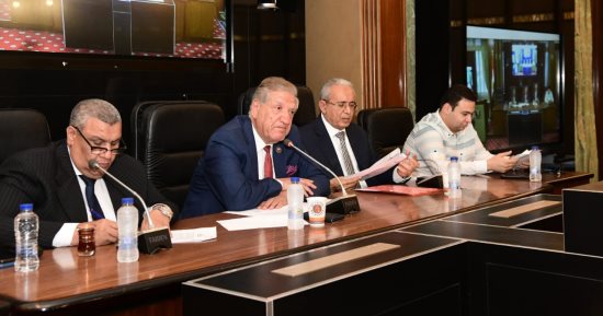 "خطة النواب" توافق على إلغاء الإعفاءات المقررة لجهات الدولة فى الأنشطة الاستثمارية