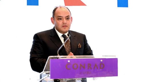 وزير التجارة: إعداد جيل جديد من المصدرين المؤهلين للنفاذ للأسواق العالمية 