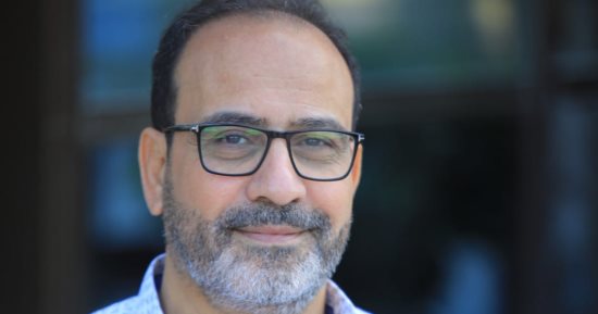 الناقد عصام زكريا ضيف نادى سينما الجزويت غدا