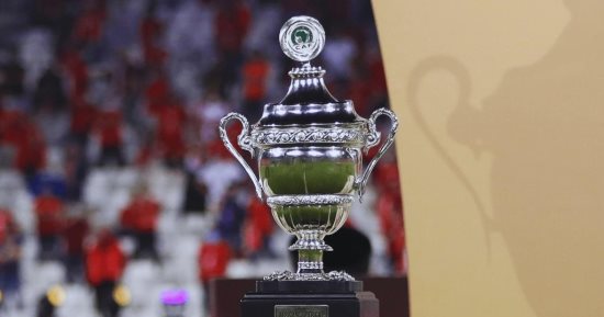 كاف يدرس تأجيل مباراة السوبر الأفريقي بين الأهلى واتحاد العاصمة