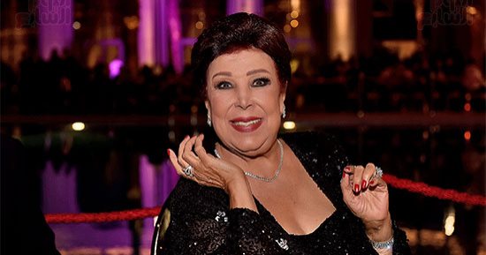 ذكرى ميلاد رجاء الجداوي.. أعمال فنية خالدة بمسيرة "ملكة الأناقة"