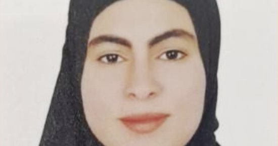 الأولى بالدبلومات الفنية التجارية: أسرتى البسيطة كانت الدافع الأكبر لتفوقى