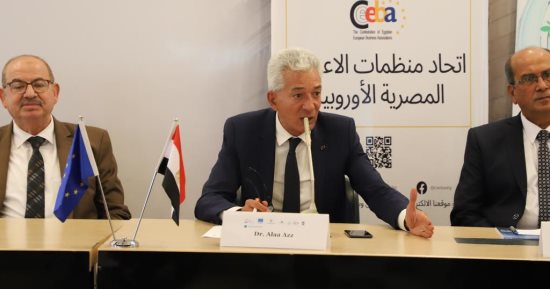 "الصرف الصحى" بالإسكندربة: الدولة وجهت 3.2 مليار جنيه لرفع كفاءة المحطات القديمة