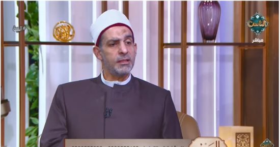 أمين الفتوى لـ"قناة الناس": لا مانع من عمل المرأة فى الشرع