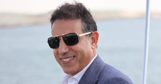 إيهاب الكومى: اخترنا حسام حسن لمنتخب مصر بالإجماع