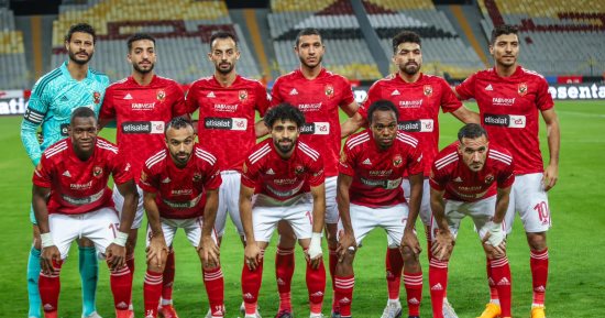 أخبار الأهلى اليوم الجمعة 4 - 8 - 2023