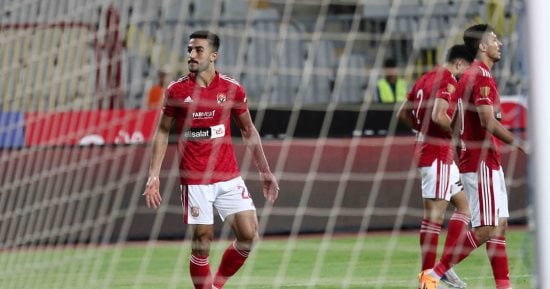 موعد مباراة الأهلي والزمالك القادمة فى الدوري الممتاز والقناة الناقلة 