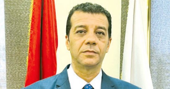 رئيس الوطنية للانتخابات يعقد أول اجتماع للهيئة ويناقش الانتخابات المقبلة