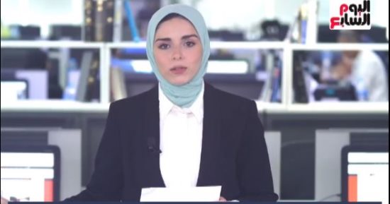 تليفزيون اليوم السابع يستعرض أهم الأخبار فى تغطية خاصة.."فيديو"