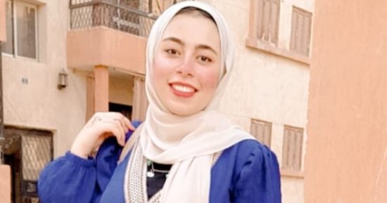 الأولى على الجمهورية نظام تعليم مزدوج: حلمى الحصول على الدكتوراه فى كلية الزراعة