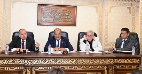 العامة للاستثمار: تعديلات قانون الاستثمار تخلق مناخا جيدا وتقدم حوافز لتشجيع المستثمرين