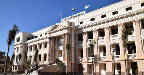 دراسة بجامعة بنها عن استخدام نظام الخبير لاختيار أفضل الممارسات لإدارة مخلفات البناء
